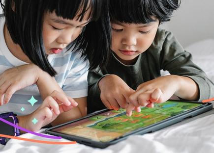 Educational Games